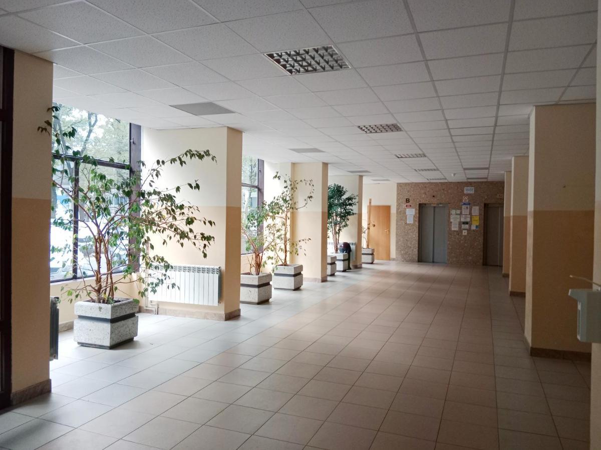 918A Warsaw Center Free Parking Tamars Apartment Luaran gambar