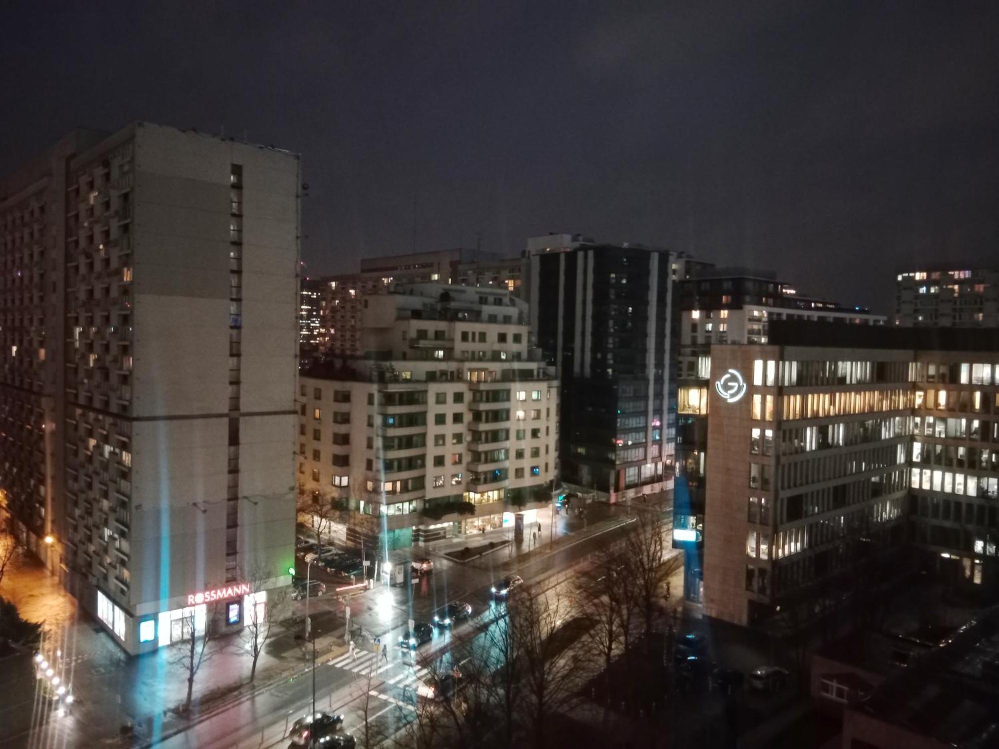918A Warsaw Center Free Parking Tamars Apartment Luaran gambar