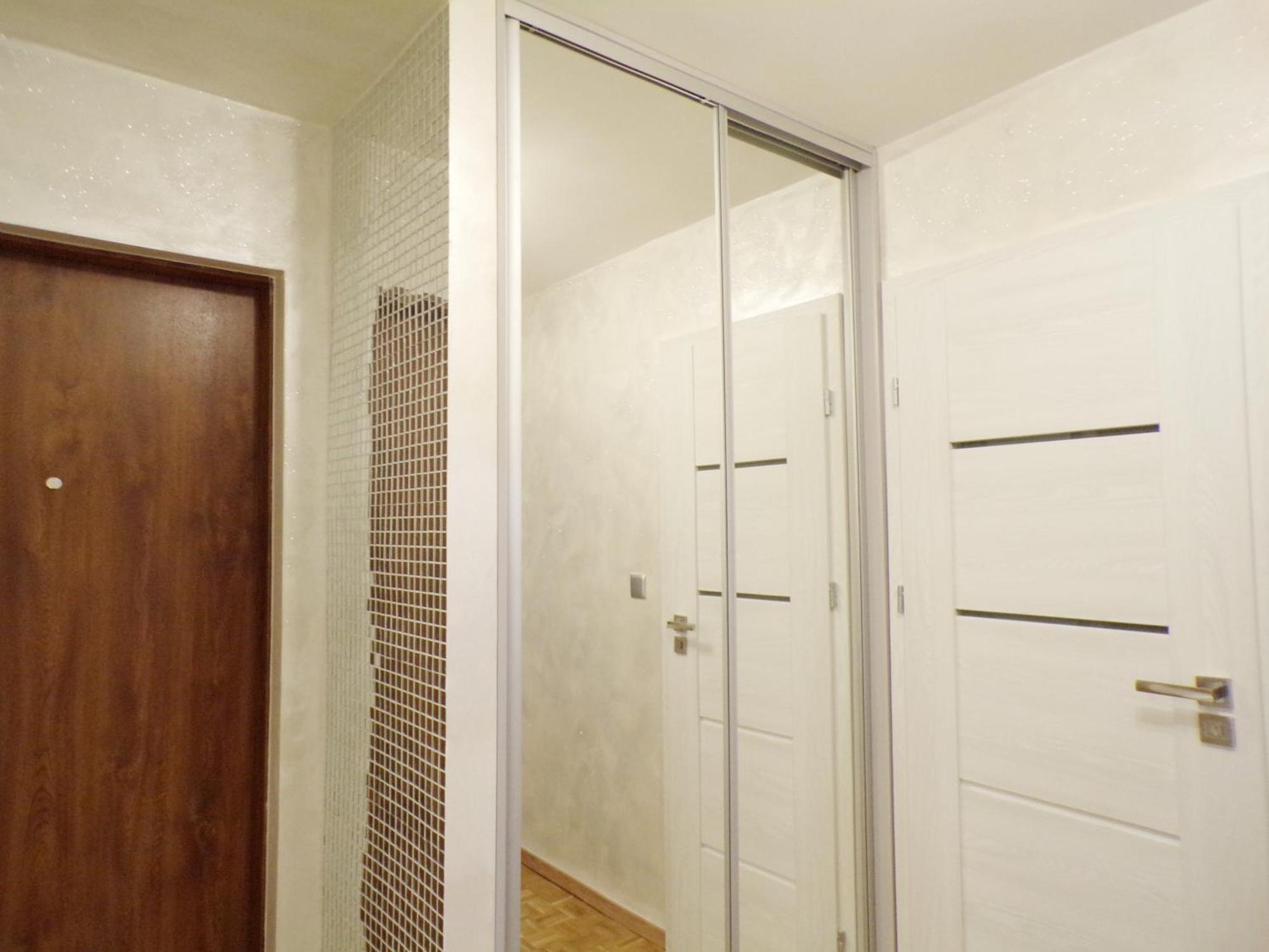 918A Warsaw Center Free Parking Tamars Apartment Luaran gambar